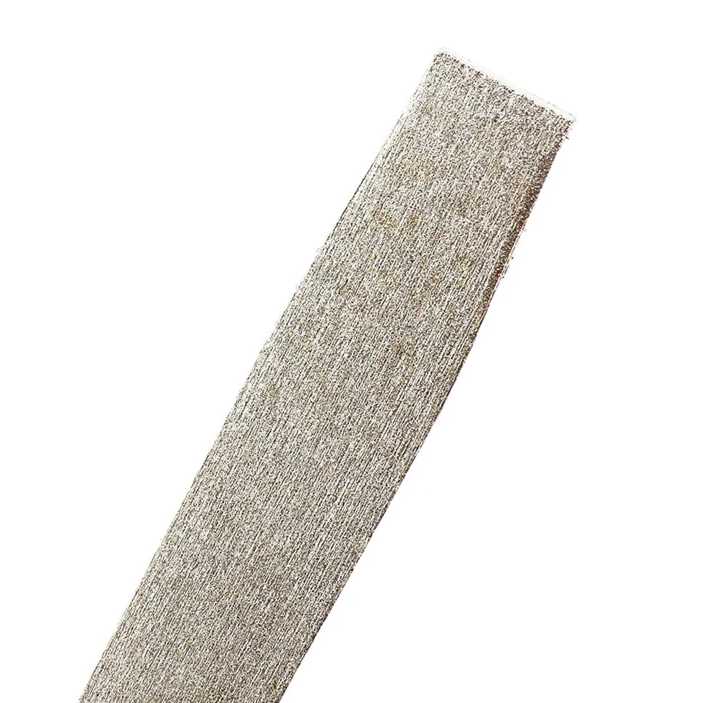 1pc 6 Inch Flat/Half Round/Triangle/Round Diamond Coating Files Polishing Tool For Metalworking Jewelry Crafts
1pc 6 Inch Flat/Half Round/Triangle/Round Diamond Coating Files Polishing Tool For Metalworking Jewelry Crafts