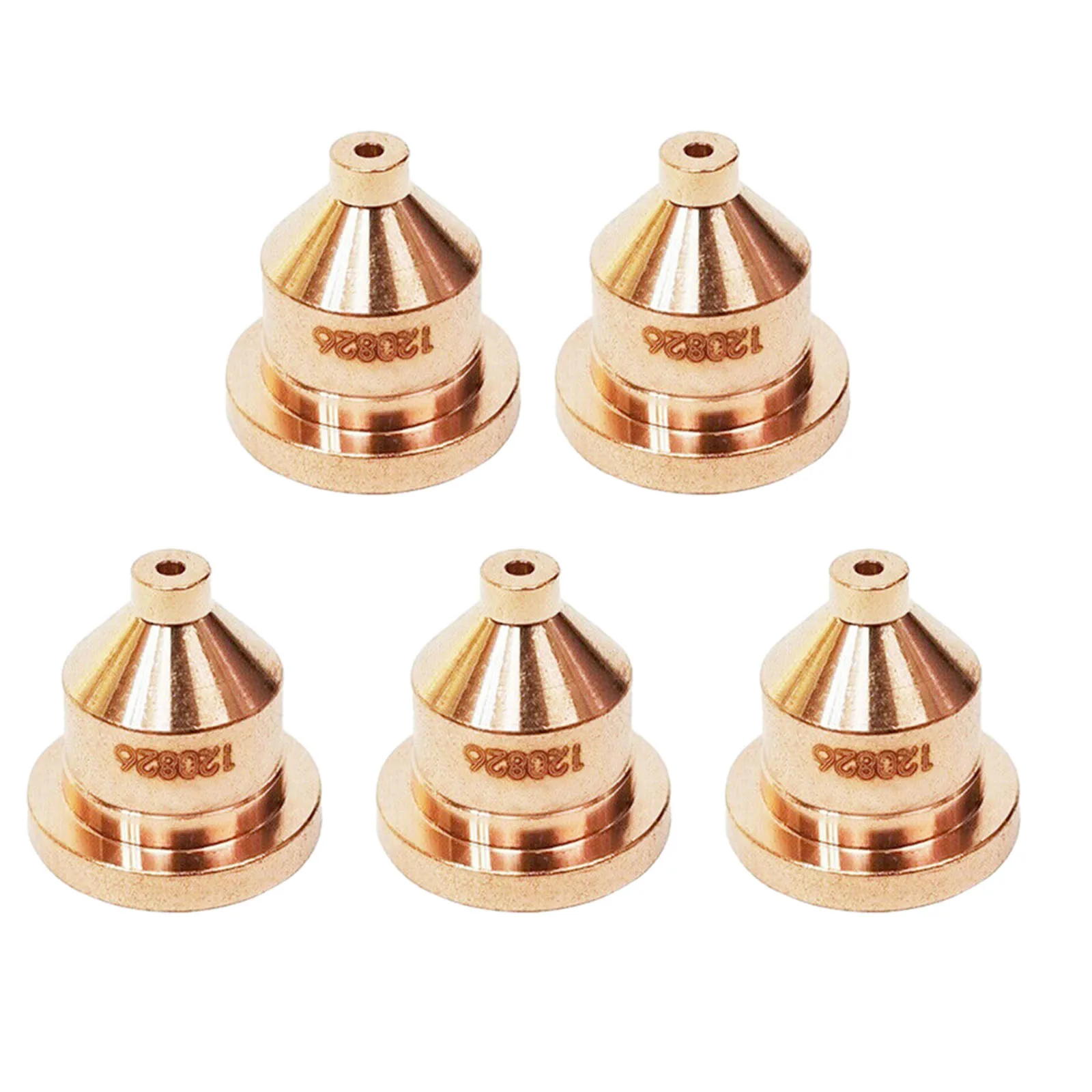 Durable Tools TOOLS Tool Tip / Nozzle 120826 Plasma Cutting Tip/Nozzle 5PCS Aftermarket For PMX 600 Cutter Torch
Durable Tools TOOLS Tool Tip / Nozzle 120826 Plasma Cutting Tip/Nozzle 5PCS Aftermarket For PMX 600 Cutter Torch
