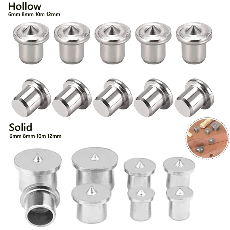 Center Pin Set Wood Timber 6/8/10/12mm Drill Power 4/16pcs Marker Plugs Tenon Wood Point Set Tools Hole Dowel Accessories Centre
Center Pin Set Wood Timber 6/8/10/12mm Drill Power 4/16pcs Marker Plugs Tenon Wood Point Set Tools Hole Dowel Accessories Centre