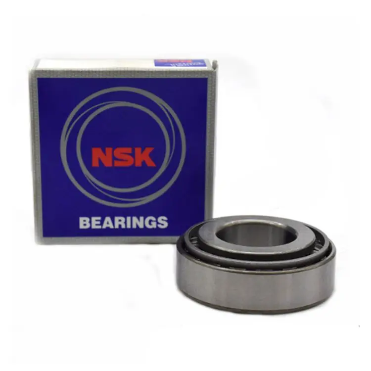 Steering bearings for motorcycle 30YM1/48Y1 Auto Bearing Taper Roller Bearing NSK 30x48.03x12mm Motorcycle Bearing 30YM1/48Y1
Steering bearings for motorcycle 30YM1/48Y1 Auto Bearing Taper Roller Bearing NSK 30x48.03x12mm Motorcycle Bearing 30YM1/48Y1