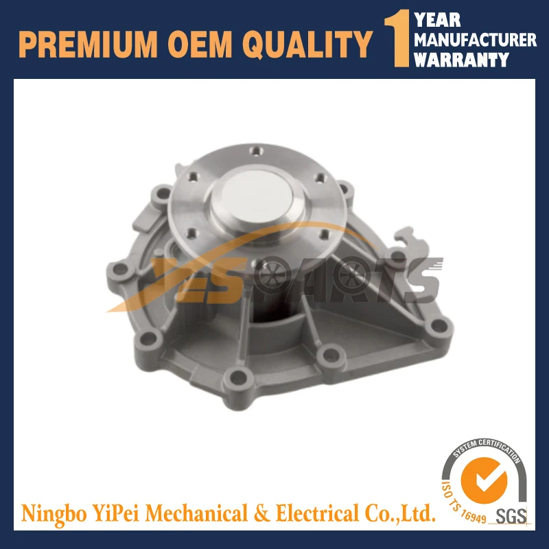 Водяной насос для мужчин 51065006642
Водяной насос для мужчин 51065006642