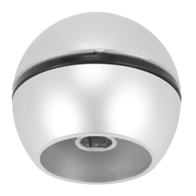 2X 6 Speed Car Manual Gear Shift Knob Matte Lever Shifter Stick Hand Ball For Alfa Romeo Giulietta 2010-On
2X 6 Speed Car Manual Gear Shift Knob Matte Lever Shifter Stick Hand Ball For Alfa Romeo Giulietta 2010-On