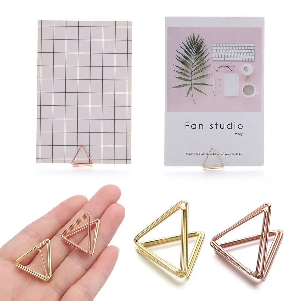 Paper Clamp Desktop Decoration Picture Cards Display Stand Clamps Stand Table Numbers Holder Photos Clips Place Card
Paper Clamp Desktop Decoration Picture Cards Display Stand Clamps Stand Table Numbers Holder Photos Clips Place Card