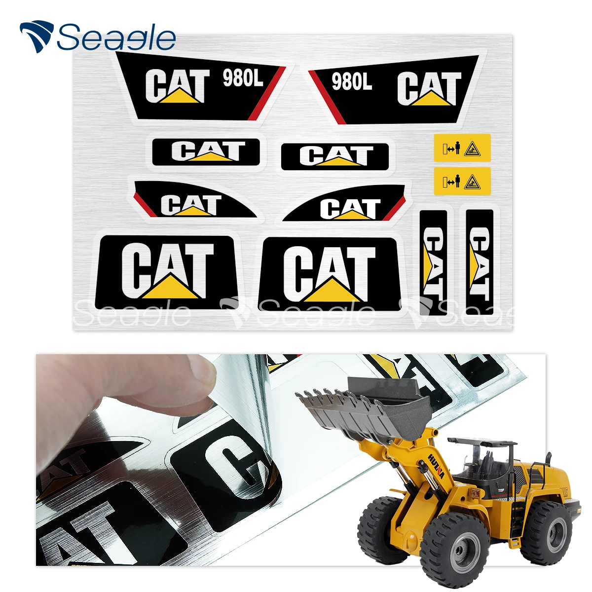 Высококачественные наклейки «сделай сам» для моделей Huina 1582/1573/1580/1583/1592/1593/1594/Kabolite/XDRC
Высококачественные наклейки «сделай сам» для моделей Huina 1582/1573/1580/1583/1592/1593/1594/Kabolite/XDRC