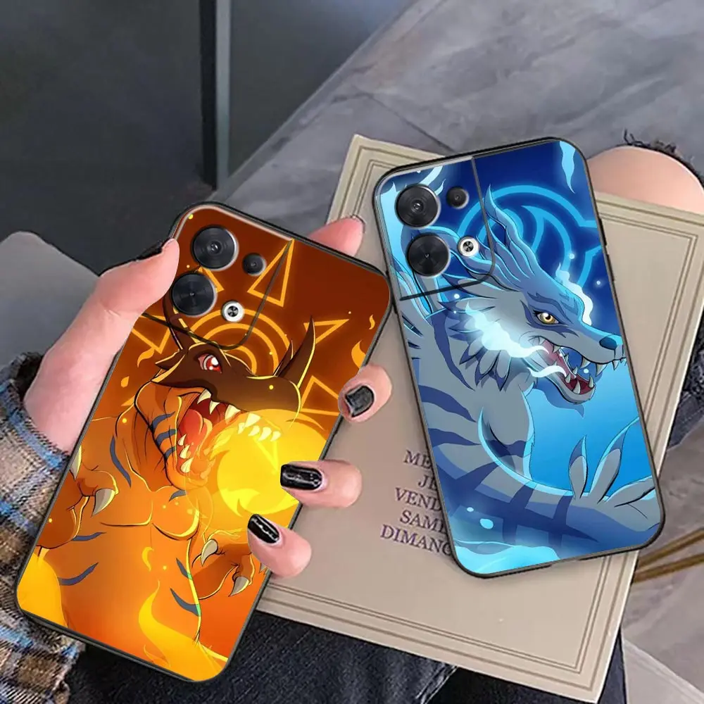 Funda FINDX5 Case For FIND X5 X3 X2 RENO 10 8 7 7Z ACE RENO6 4G 6Z 5 4 3 Z Pro Plus 5G Case Capa Para Anime Digimon Adventure
Funda FINDX5 Case For FIND X5 X3 X2 RENO 10 8 7 7Z ACE RENO6 4G 6Z 5 4 3 Z Pro Plus 5G Case Capa Para Anime Digimon Adventure