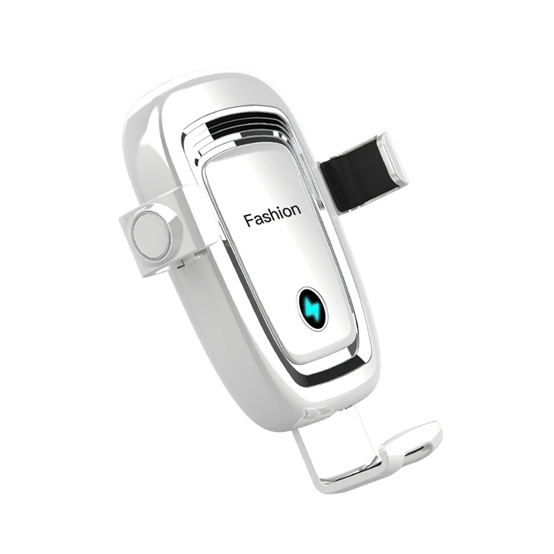 Car Wireless Charger Holder 15W Wireless Charging Stand Charger Auto Infrared Sensor LED Holder For Car Air Vent
Car Wireless Charger Holder 15W Wireless Charging Stand Charger Auto Infrared Sensor LED Holder For Car Air Vent