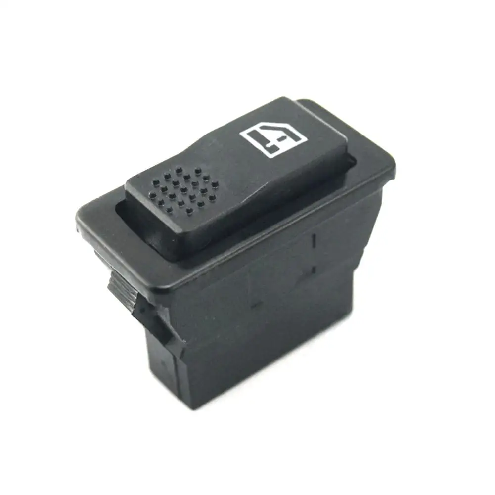 12V 24V 5-pin Single Car Power Window Switch with Led Light Universal Application Car Accessories for vehicles
12V 24V 5-pin Single Car Power Window Switch with Led Light Universal Application Car Accessories for vehicles