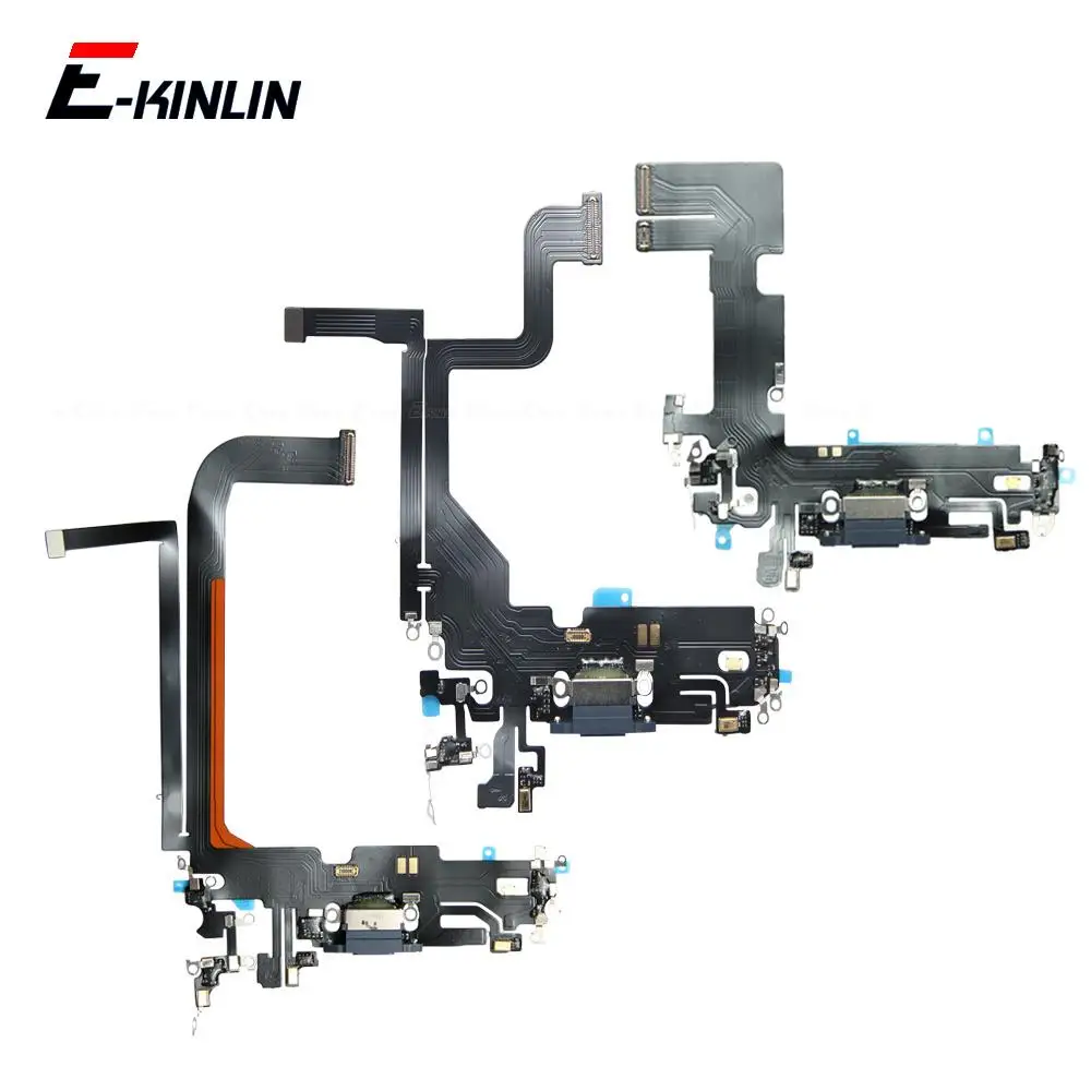 Power Charging Connector Plug Port Dock With Mic Microphone Flex Cable For iPhone 13 mini 13 Pro Max
Power Charging Connector Plug Port Dock With Mic Microphone Flex Cable For iPhone 13 mini 13 Pro Max