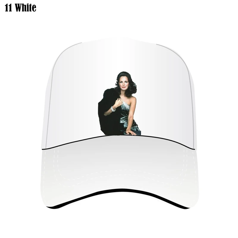 Jaclyn Smith фотографический портрет знаменитостей кинофильм подарок для мужчин женщин девушек унисекс головные уборы
Jaclyn Smith фотографический портрет знаменитостей кинофильм подарок для мужчин женщин девушек унисекс головные уборы