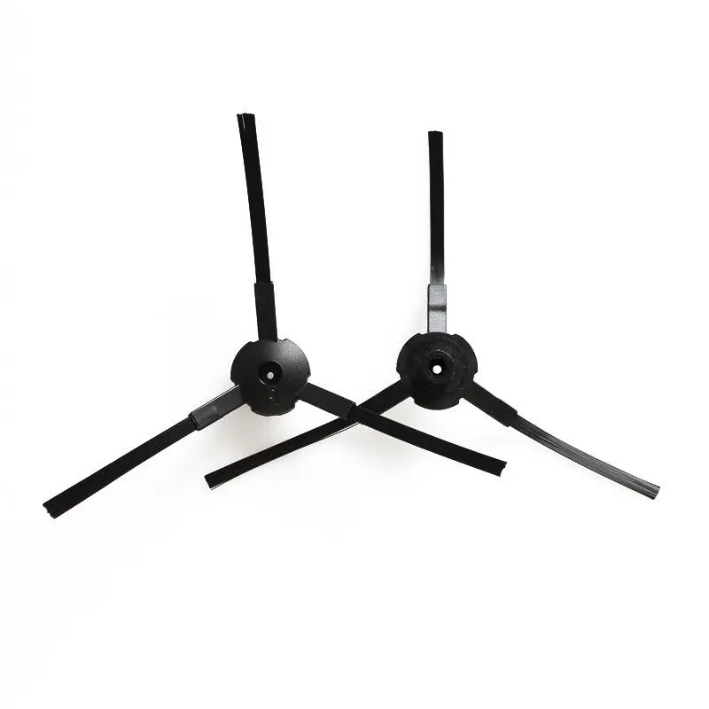 7*7*1cm Side Brushes Pro Tool Replacement Accessories Part For ILIFE Robotic Vacuum Cleaner Black 2PCS Sweeper
7*7*1cm Side Brushes Pro Tool Replacement Accessories Part For ILIFE Robotic Vacuum Cleaner Black 2PCS Sweeper