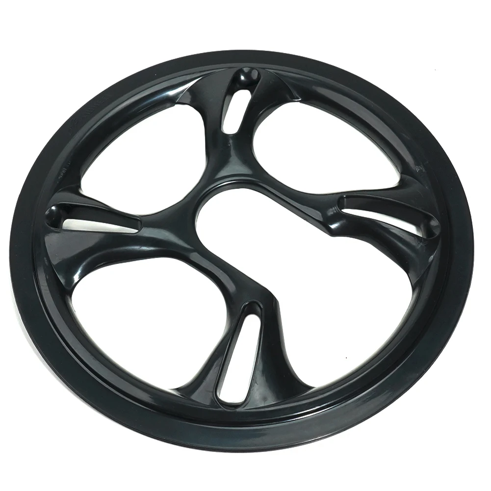 48T 12cm MTB Bicycle Bike Crankset Chain Wheel Cover Guard Protector Bike Chain Wheel Ring Protective Cover Cycling Tools
48T 12cm MTB Bicycle Bike Crankset Chain Wheel Cover Guard Protector Bike Chain Wheel Ring Protective Cover Cycling Tools