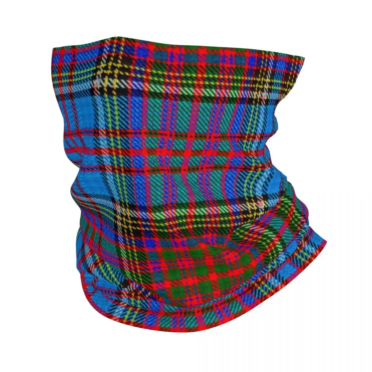 Geometric Plaid Clan Tartan Neck Gaiter Women Men UV Protection Winter Fashion Gingham Bandana Scarf for Hiking
Geometric Plaid Clan Tartan Neck Gaiter Women Men UV Protection Winter Fashion Gingham Bandana Scarf for Hiking