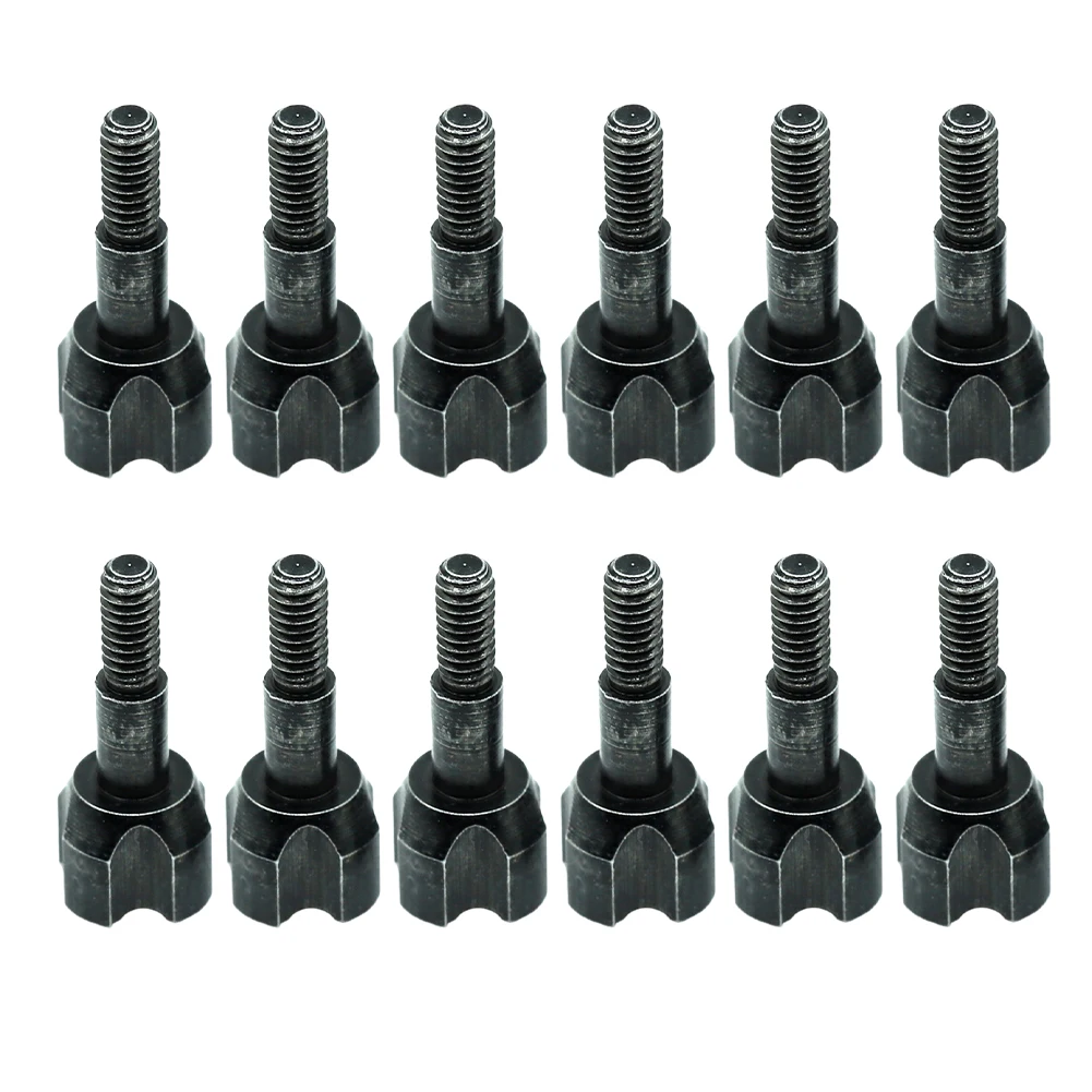 Effective Small Game Hunting 12pcs Archery Points Tips 100125gr Arrowhead Target Broadhead Practice Powerful Impact
Effective Small Game Hunting 12pcs Archery Points Tips 100125gr Arrowhead Target Broadhead Practice Powerful Impact