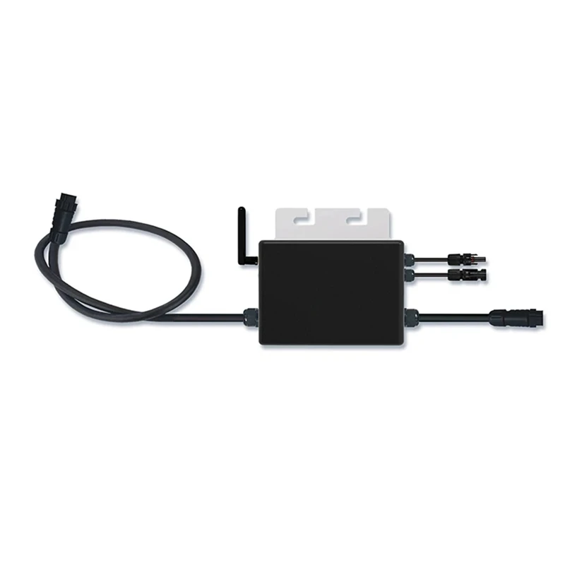 SG300MS Regular Solar Power Micro-Inverter Max Output Power 300W Output 230V MPPT Waterproof Inversor
SG300MS Regular Solar Power Micro-Inverter Max Output Power 300W Output 230V MPPT Waterproof Inversor