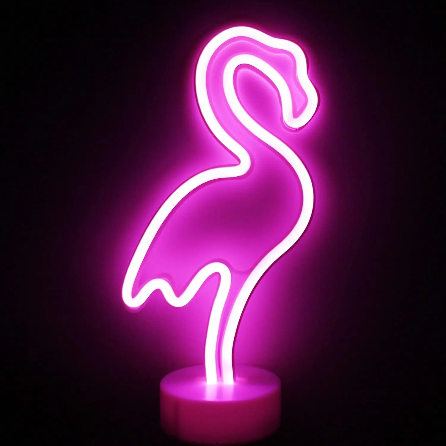 Christmas 2023 Nordic Flamingo LED Neon Light Sign Girls Room Party Decoration Christmas Halloween Lights Kids Gifts Night Light 
Christmas 2023 Nordic Flamingo LED Neon Light Sign Girls Room Party Decoration Christmas Halloween Lights Kids Gifts Night Light