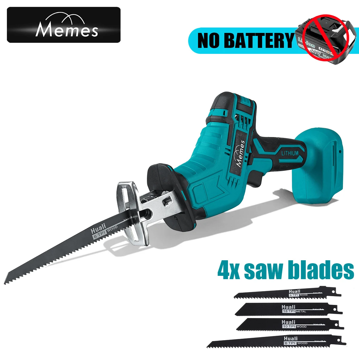 Пила сабельная беспроводная, по металлу, дереву, 18 в
Пила сабельная беспроводная, по металлу, дереву, 18 в