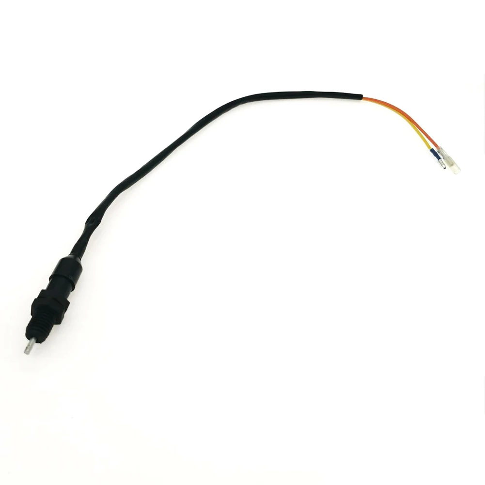 Rear Brake Line Easy Install Simple Clutch Single Interface Multi-use Motorcycle Accessories Durable Front Light Switch Black
Rear Brake Line Easy Install Simple Clutch Single Interface Multi-use Motorcycle Accessories Durable Front Light Switch Black