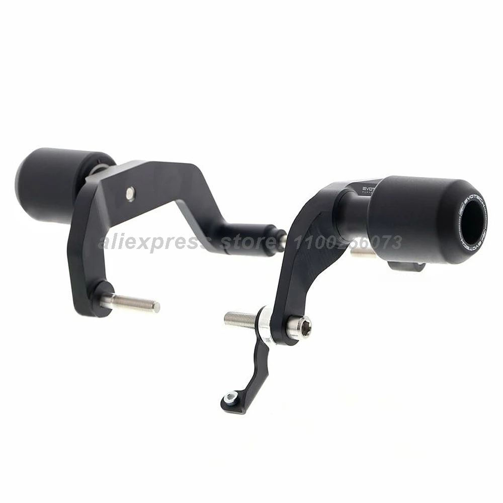 Motocross Accessorie Crash Protection Bobbins for Honda CBR650R CB650R 2019-2022
Motocross Accessorie Crash Protection Bobbins for Honda CBR650R CB650R 2019-2022