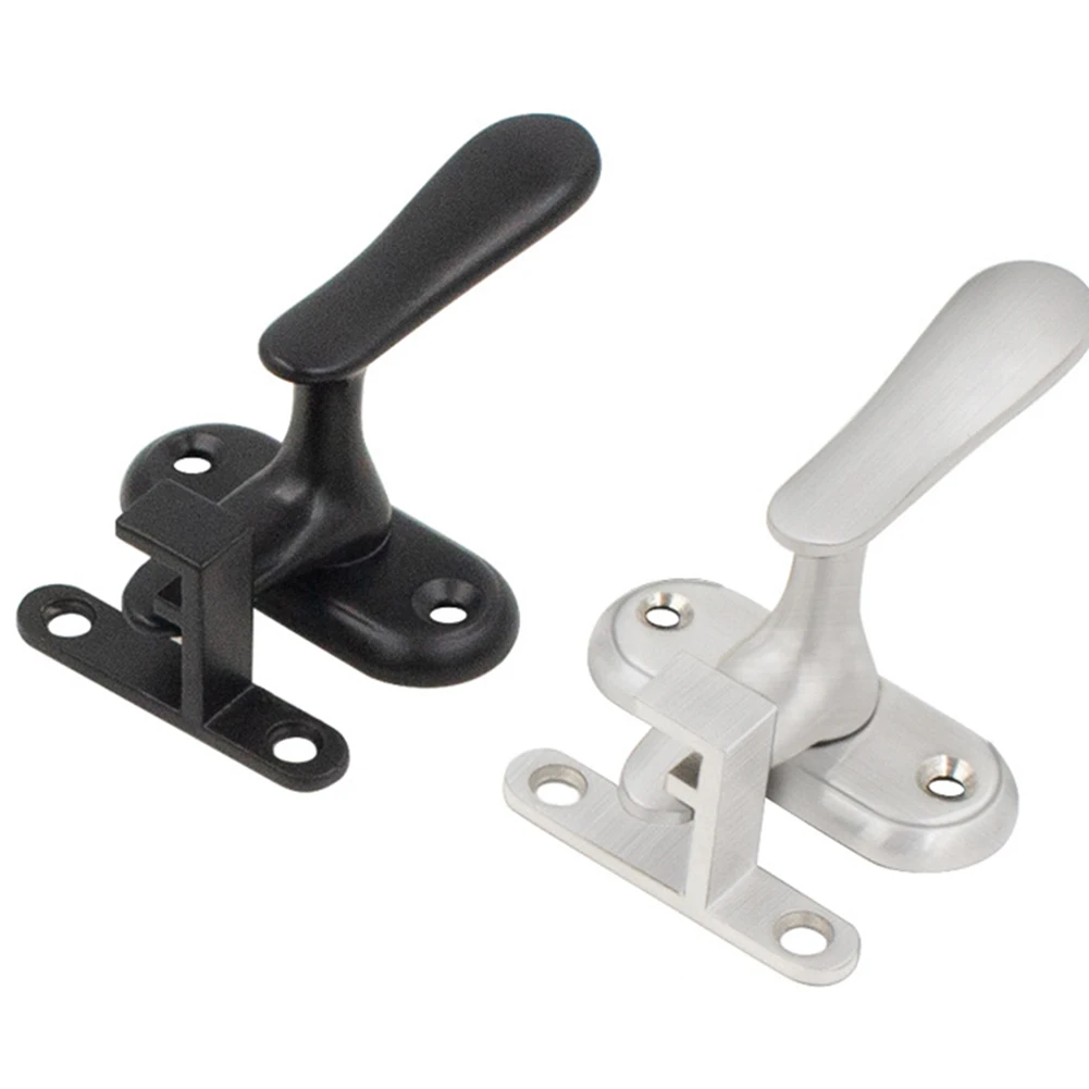 Latch Bolt Door Lock Stainless Steel Hook Sliding Door Chain Locks Security Tools Hardware Buckle For Cabinet Hotel Home Office
Latch Bolt Door Lock Stainless Steel Hook Sliding Door Chain Locks Security Tools Hardware Buckle For Cabinet Hotel Home Office