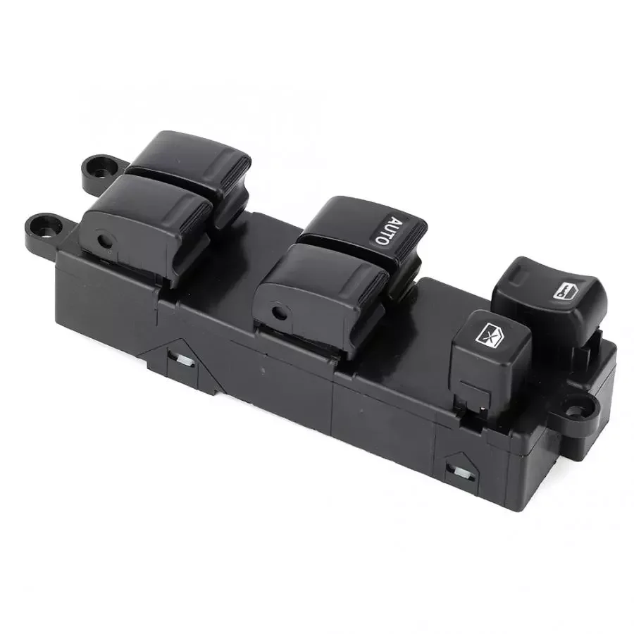 Power Window Master Switch 25401-5M000 Fit for Nissan Sentra 2000 2001 2002 2003 2004 2005 2006 Car Accessories
Power Window Master Switch 25401-5M000 Fit for Nissan Sentra 2000 2001 2002 2003 2004 2005 2006 Car Accessories