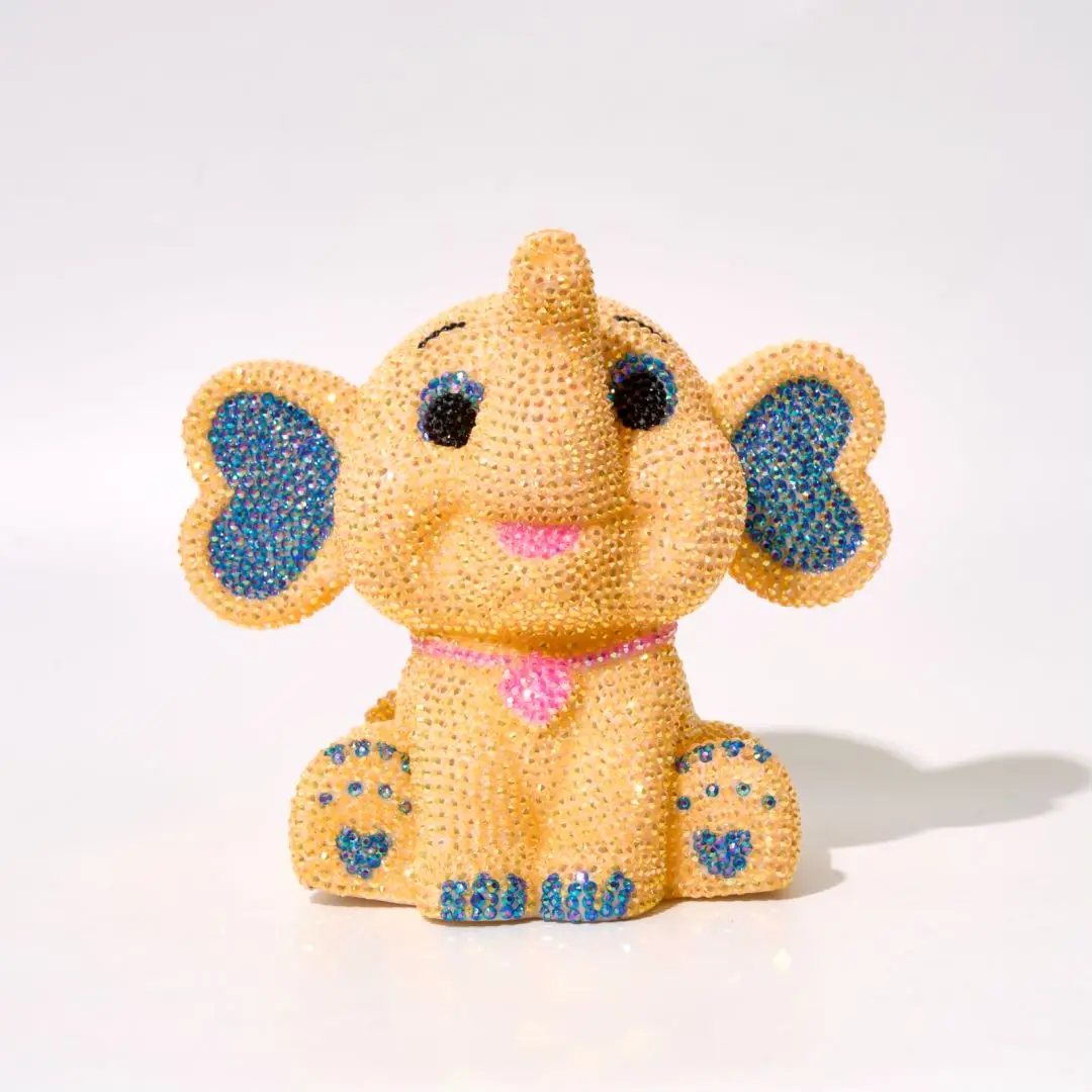 Набор для алмазной живописи «сделай сам»
Набор для алмазной живописи «сделай сам»