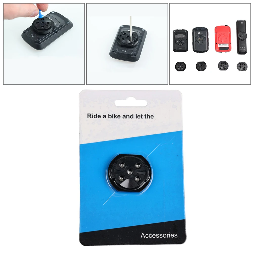 Bicycle Computer Replacement Mounts Repair Broken Parts For Garmin Bryton XOSS MTB Road Bike Computer Mount Repair Part
Bicycle Computer Replacement Mounts Repair Broken Parts For Garmin Bryton XOSS MTB Road Bike Computer Mount Repair Part