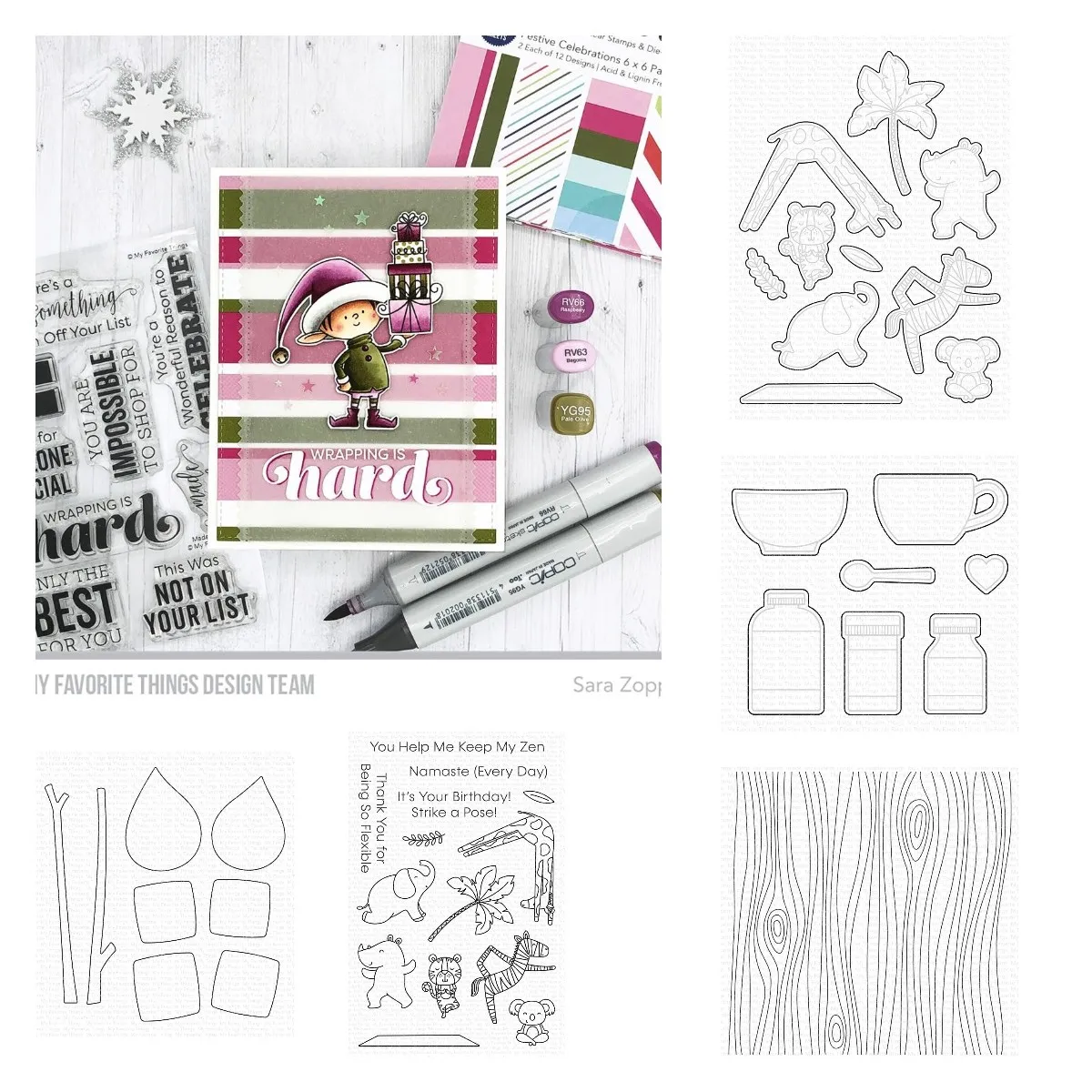 Santa's Elves New Metal Cutting Dies Stamps Stencil For 2023 Scrapbook Diary Decoration Embossing Template DIY Card Rosette Die
Santa's Elves New Metal Cutting Dies Stamps Stencil For 2023 Scrapbook Diary Decoration Embossing Template DIY Card Rosette Die