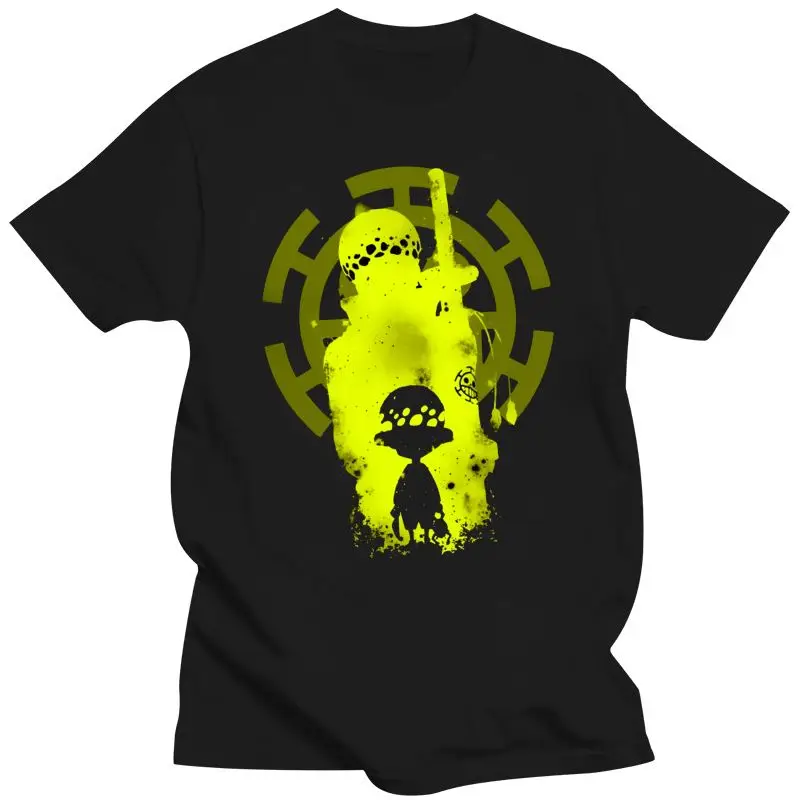 Mens Clothing Trafalgar D Water Law T Shirt 100% Cotton One Piece Stylish MenT Shirt
Mens Clothing Trafalgar D Water Law T Shirt 100% Cotton One Piece Stylish MenT Shirt