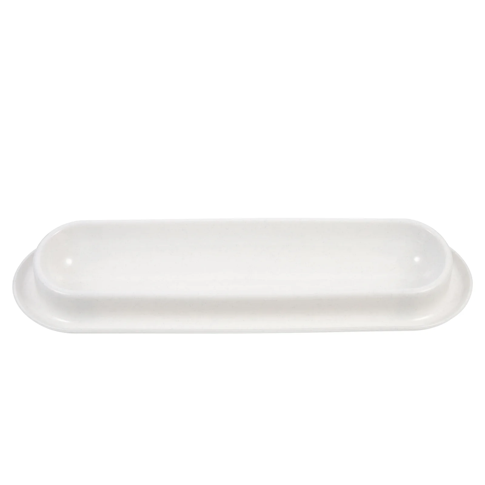 Bowl Pet Cat Feeder Dog Water Bowls Feeding Dish Kitten Skid Anti Puppy Household Tilted Rectangular Accessory Raised Elevated
Bowl Pet Cat Feeder Dog Water Bowls Feeding Dish Kitten Skid Anti Puppy Household Tilted Rectangular Accessory Raised Elevated