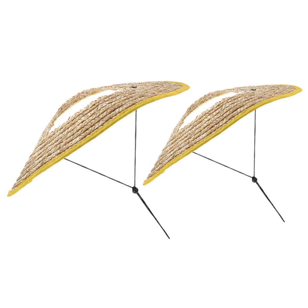 2 Pcs Hard Hat Shade Neck Neck Accessories Lampshade Visor Replacement Hard Hat Sun Mask Construction
2 Pcs Hard Hat Shade Neck Neck Accessories Lampshade Visor Replacement Hard Hat Sun Mask Construction