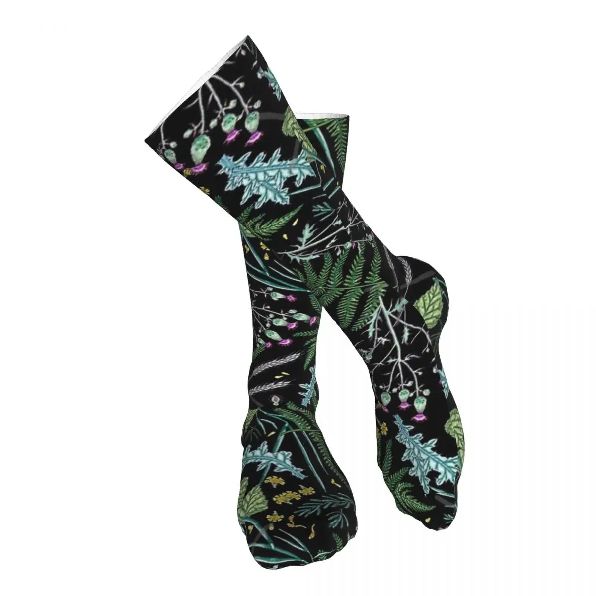 Summer Dream Adult Stockings Breathable For Daily Matching Thigh length Socks Customised Patterns 
Summer Dream Adult Stockings Breathable For Daily Matching Thigh length Socks Customised Patterns