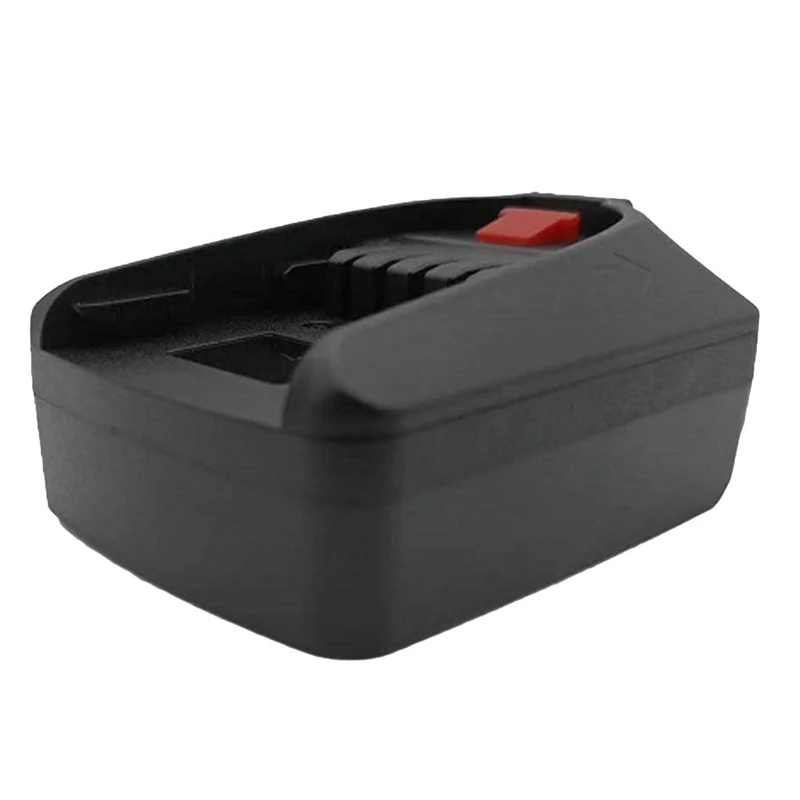 Battery Converter For 18V GBA Battery Conversion For 18V PBA Lithium Battery For CH Green Tool
Battery Converter For 18V GBA Battery Conversion For 18V PBA Lithium Battery For CH Green Tool