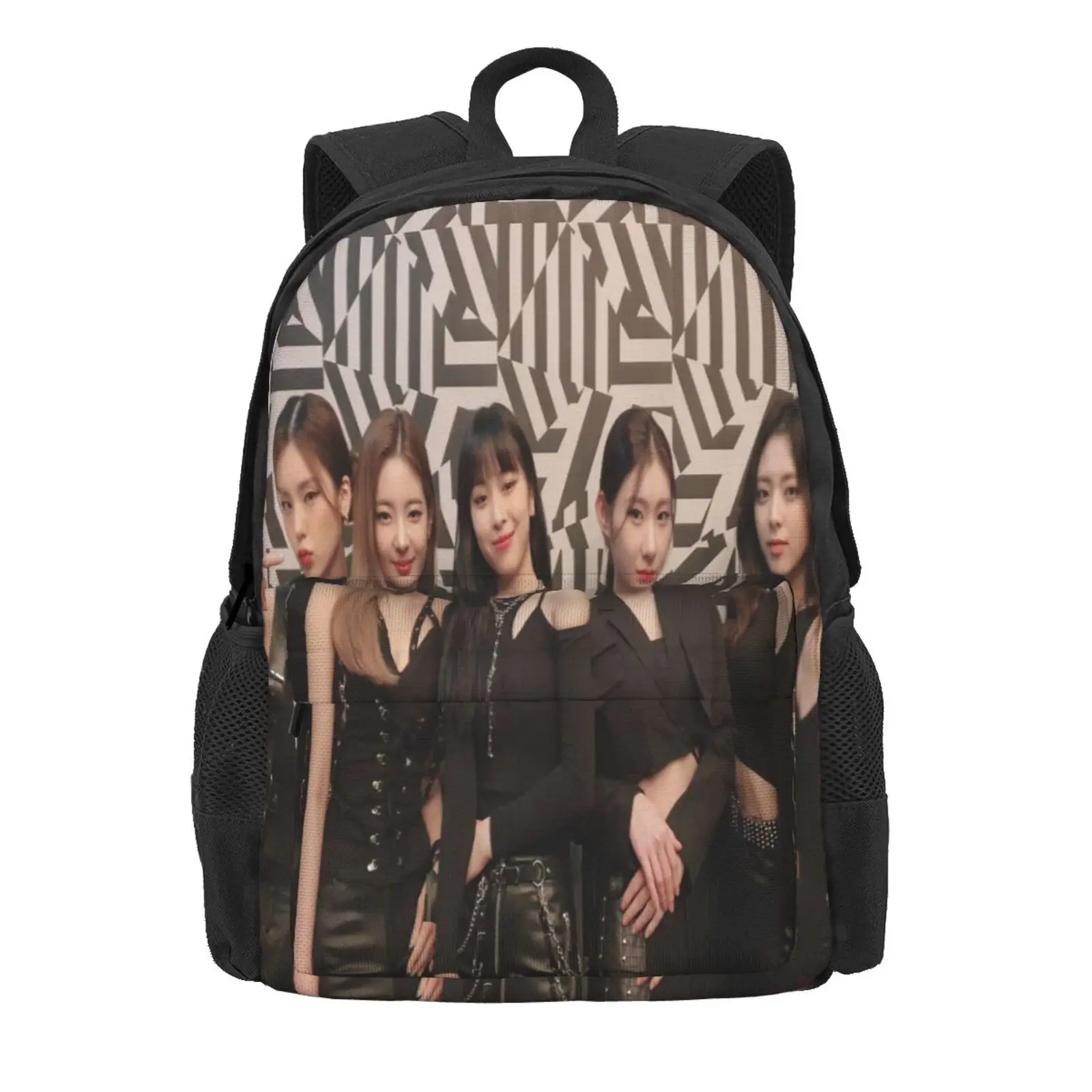 Itzy 4 school bags Bag Anime Plaid Bag Backpack Shoulder Bag Backpack Men Backpacks
Itzy 4 school bags Bag Anime Plaid Bag Backpack Shoulder Bag Backpack Men Backpacks