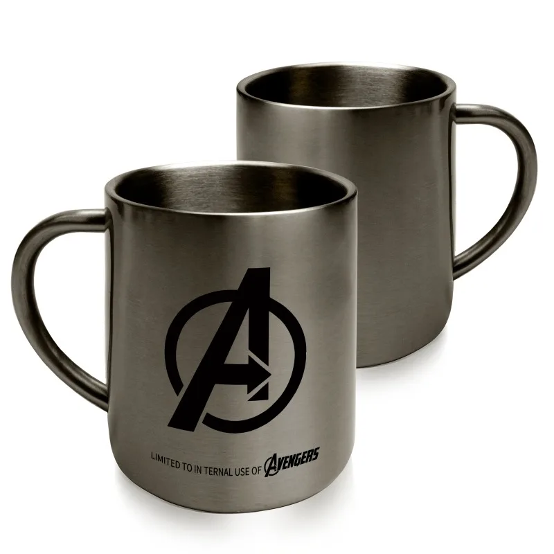 Периферийные устройства для анимации фильма Мстители Marvel S.H.I.E.L.D. Кружка Hydra из