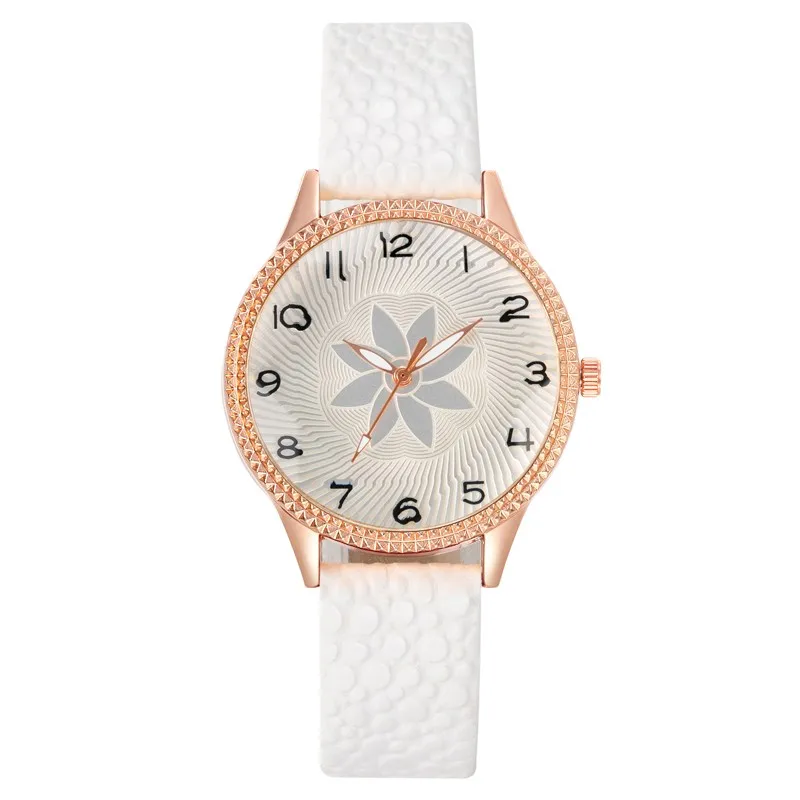 2023 Spring New Trend Women's Watch Tadpole Text Creative Surface Fashion Temperament Watch
2023 Spring New Trend Women's Watch Tadpole Text Creative Surface Fashion Temperament Watch