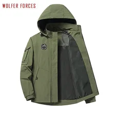 Winter Coat Man Tactical Jacket for Men Baseball Windshield Techwear Heating Sportsfor Motorcycle Windbreaker Heavy