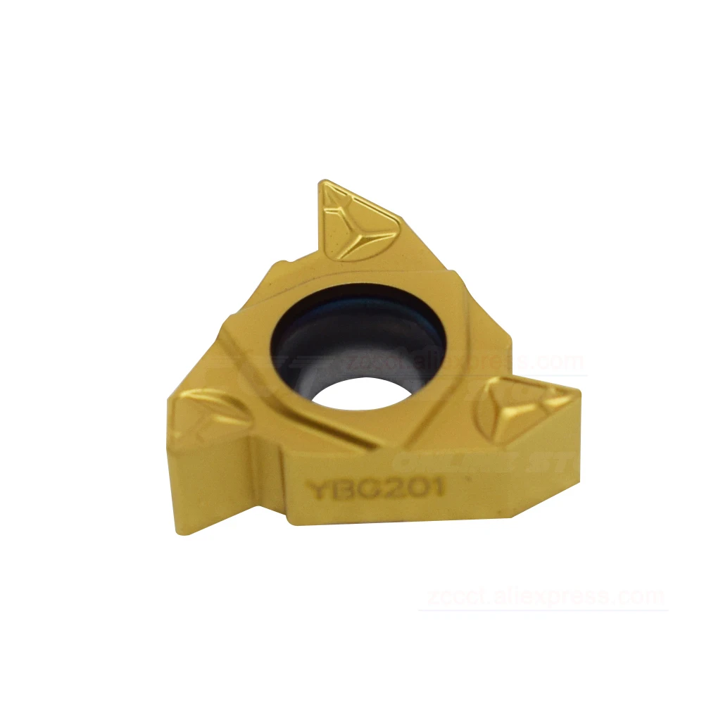 YBG201 RT22.01N-6.00GM 10PCS/Lot FREE SHIPPING ZCC carbide insert threaded inserts zcc cutting tools
YBG201 RT22.01N-6.00GM 10PCS/Lot FREE SHIPPING ZCC carbide insert threaded inserts zcc cutting tools