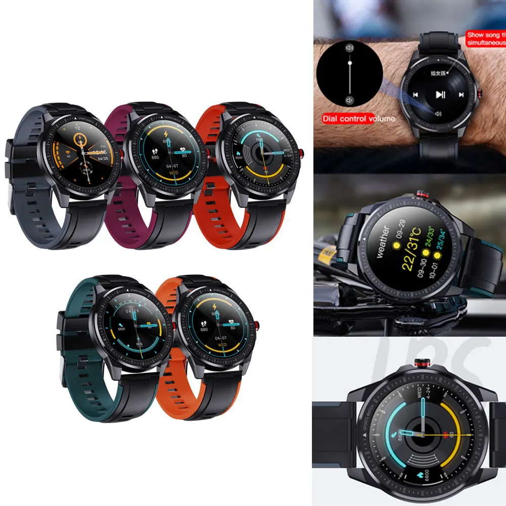TICWRIS RS-SN88 умные часы 31 Sport IP68 Водонепроницаемые 50 дней в режиме ожидания 1,3 в высококачественных аксессуарах
TICWRIS RS-SN88 умные часы 31 Sport IP68 Водонепроницаемые 50 дней в режиме ожидания 1,3 в высококачественных аксессуарах