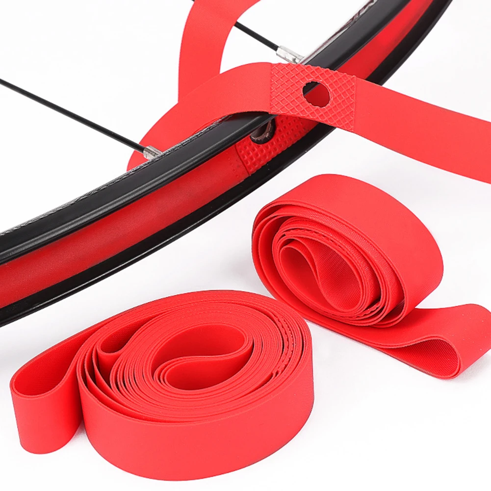 2pcs Mountain Bike Tire Liner Anti-Puncture Ultralight Pad Inner Tube Protection Puncture Proof Bicycle High Pressure Tire Pads
2pcs Mountain Bike Tire Liner Anti-Puncture Ultralight Pad Inner Tube Protection Puncture Proof Bicycle High Pressure Tire Pads