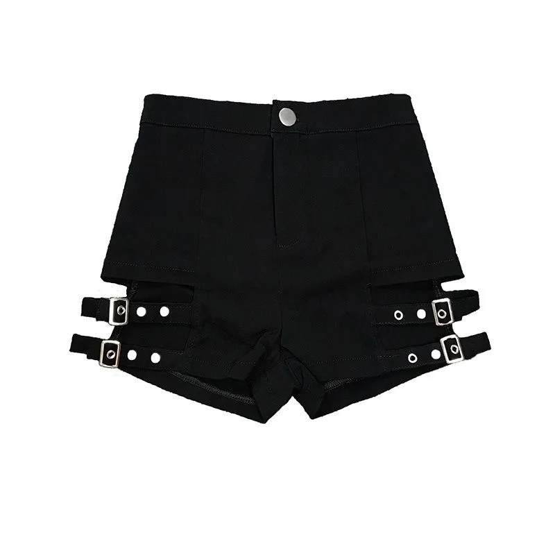 New Women High Waist Stretch Bandage Bodycon Shorts Feminino Nightclub Black S-xxl
New Women High Waist Stretch Bandage Bodycon Shorts Feminino Nightclub Black S-xxl
