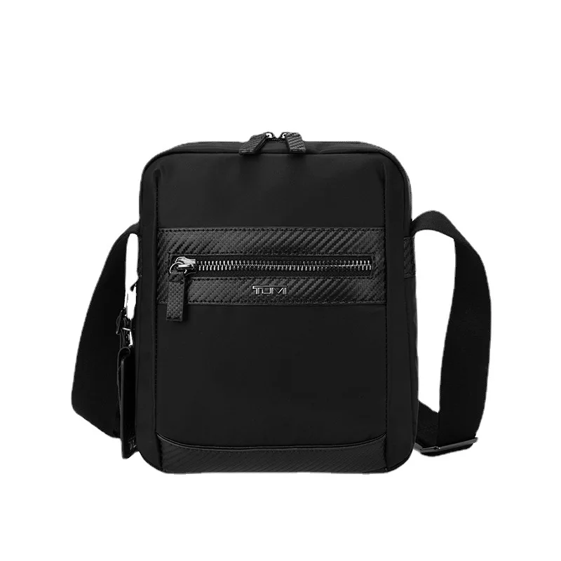 

New 66788 waterproof nylon men's bag Fashion business casual men's one shoulder messenger bag iPad bag