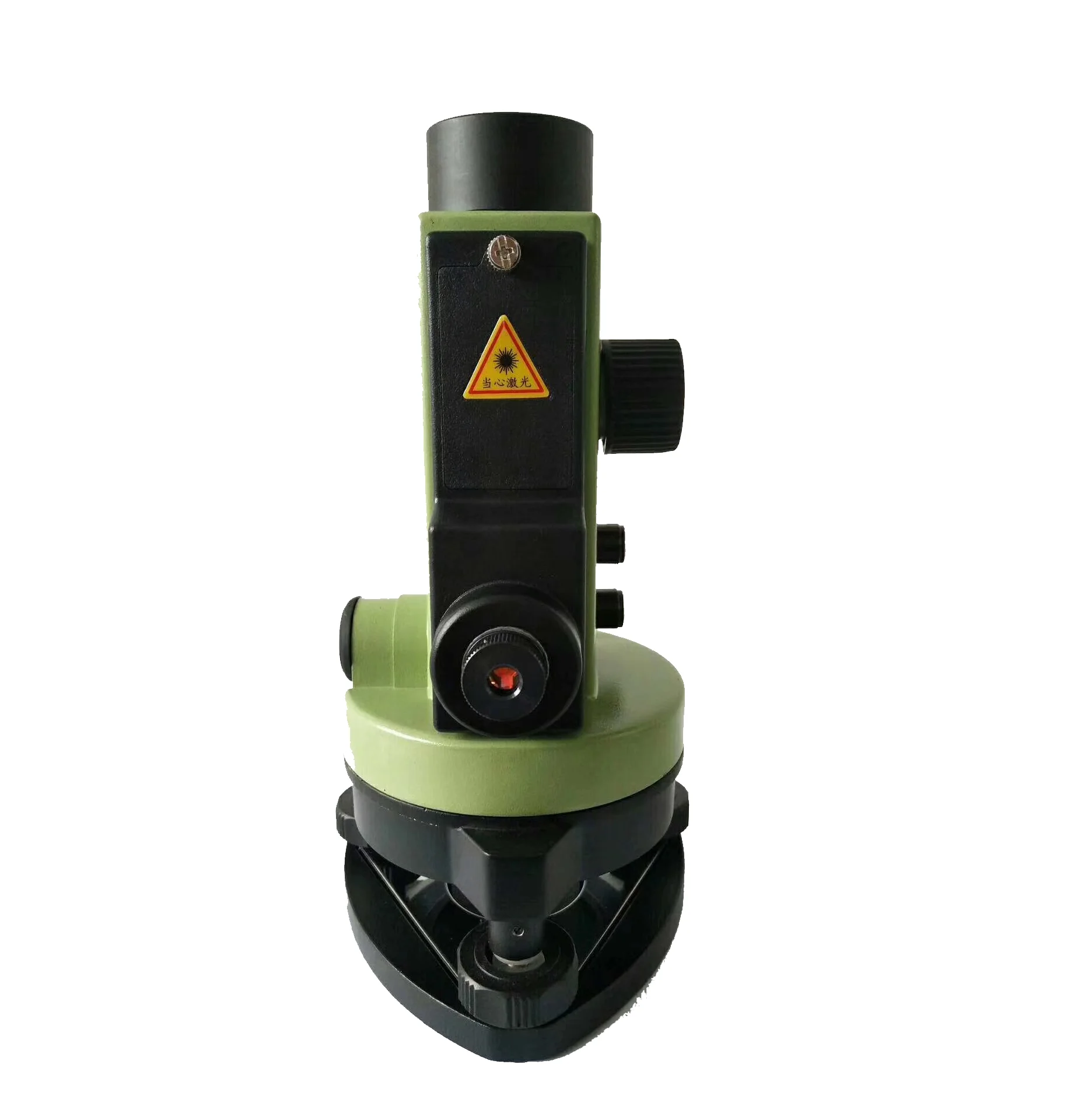 Reliable Performance Optical Laser Plummet Other Optics Instruments For Road & Bridge Construction Surveying Laser Plummet
Reliable Performance Optical Laser Plummet Other Optics Instruments For Road & Bridge Construction Surveying Laser Plummet
