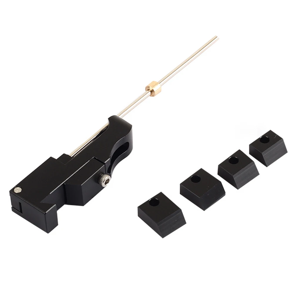 Clicker Stick Archery Clicker Outdoor Garden CNC Technology, высокоточные металлические детали, рекурсивная Замена
Clicker Stick Archery Clicker Outdoor Garden CNC Technology, высокоточные металлические детали, рекурсивная Замена