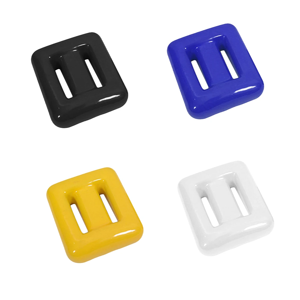 500g Diving Weights Professional Snorkeling Counterweight Swimming Portable Sporting Training Tools Accessory White
500g Diving Weights Professional Snorkeling Counterweight Swimming Portable Sporting Training Tools Accessory White