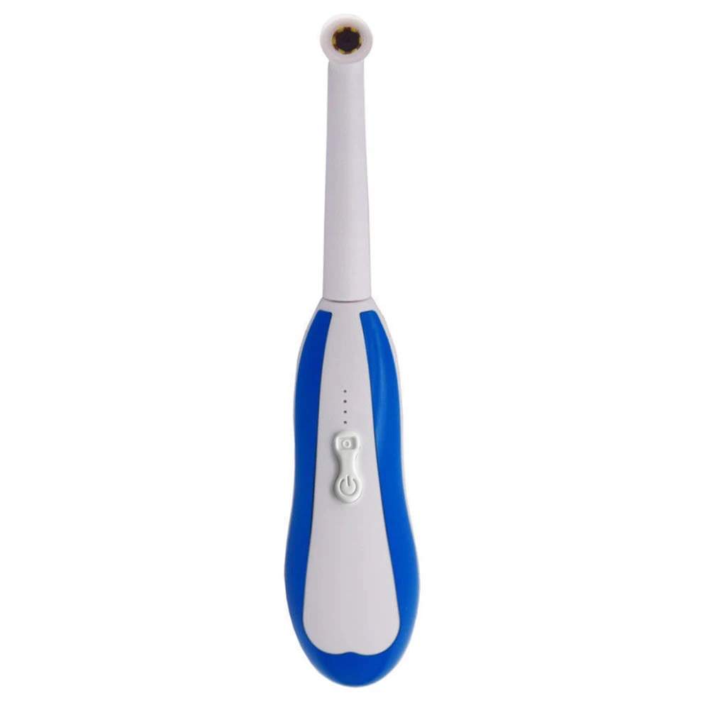 Waterproof LED Light WIFI Oral Rotatable HD USB Charging Magnifying Handhold Video Dental Camera
Waterproof LED Light WIFI Oral Rotatable HD USB Charging Magnifying Handhold Video Dental Camera