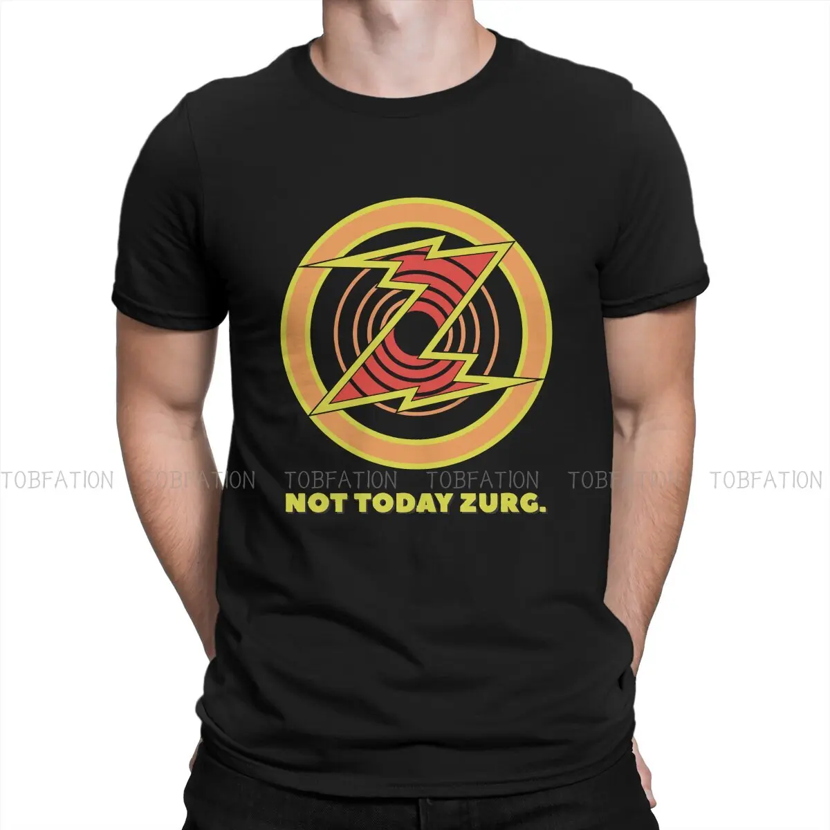 Уникальная футболка с надписью Not Today Zug, футболка для отдыха с героями Диснея, История игрушек, Энди, летняя футболка для мужчин и женщин
Уникальная футболка с надписью Not Today Zug, футболка для отдыха с героями Диснея, История игрушек, Энди, летняя футболка для мужчин и женщин