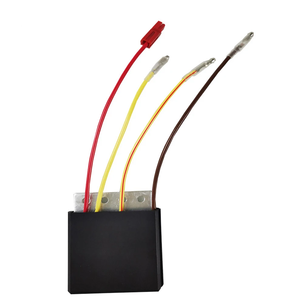 Rectifier Regulator Rectifier 2203638 4010796 ATP ATV For Polaris ATP ATV Polaris Regulator Rectifier Regulator Rectifier
Rectifier Regulator Rectifier 2203638 4010796 ATP ATV For Polaris ATP ATV Polaris Regulator Rectifier Regulator Rectifier