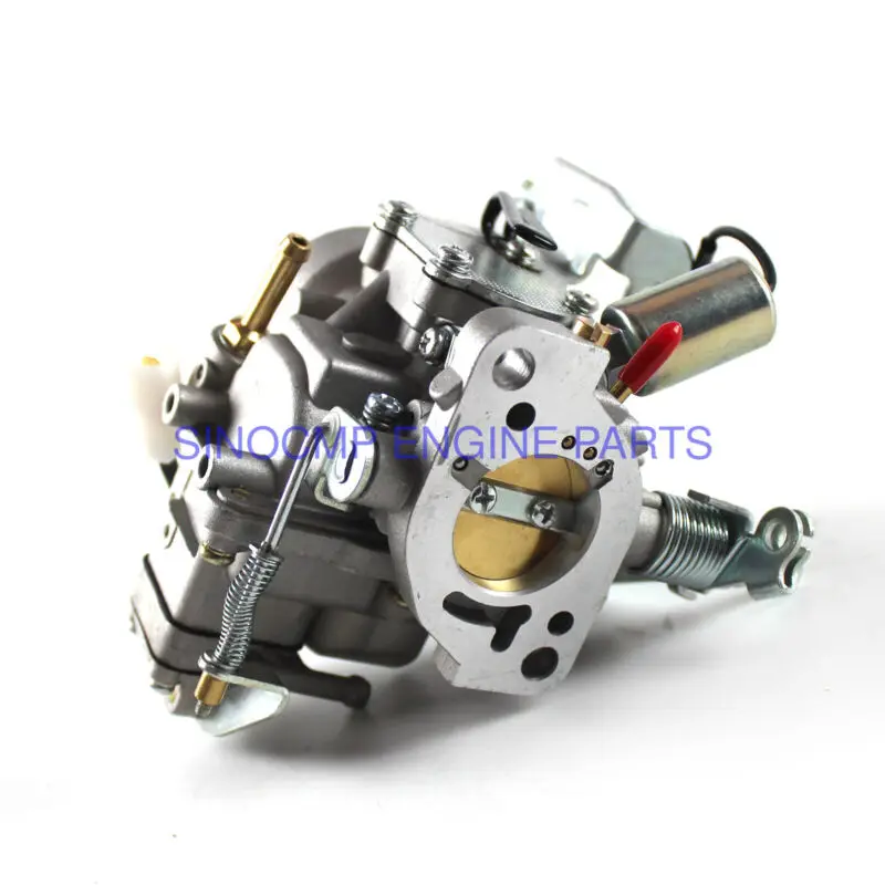 13200-82780 13200-77100 Carburetor For Suzuki SJ410 1980-85 LJ81 Samurai Carry ST308 1989-2009
13200-82780 13200-77100 Carburetor For Suzuki SJ410 1980-85 LJ81 Samurai Carry ST308 1989-2009