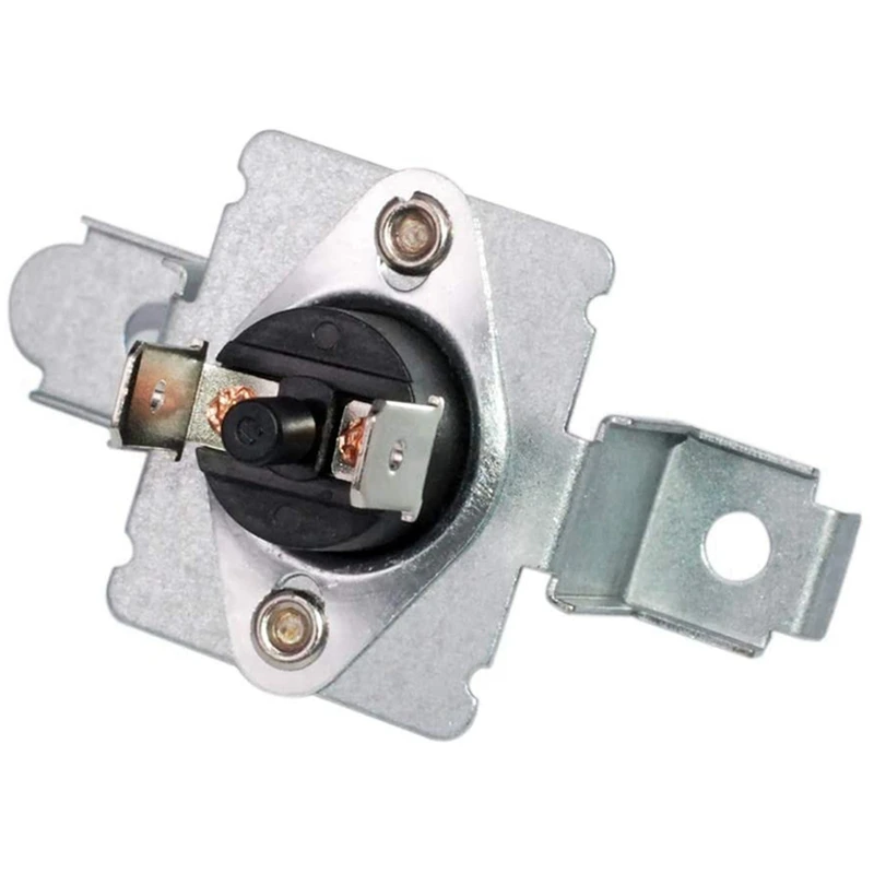 10X 6931EL3003C Dryer High Limit Thermostat Replacement Parts For LG For 1268365, 6931EL3003G, PS3530484
10X 6931EL3003C Dryer High Limit Thermostat Replacement Parts For LG For 1268365, 6931EL3003G, PS3530484
