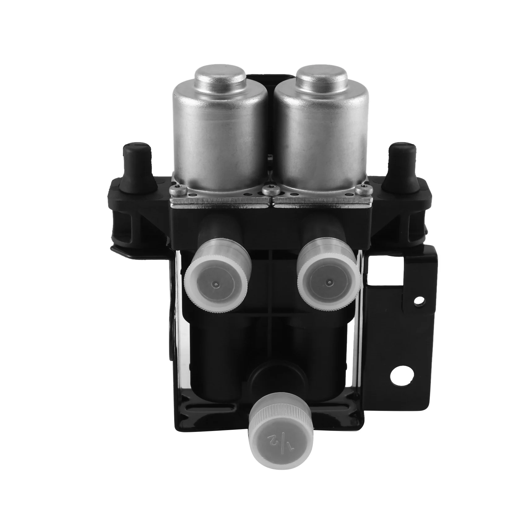 XR843549 Car Heater Control Valve Solenoid Water Valve Fit for Auto Jaguar S-Type 2.7D 2004 2005 2006 2007
XR843549 Car Heater Control Valve Solenoid Water Valve Fit for Auto Jaguar S-Type 2.7D 2004 2005 2006 2007